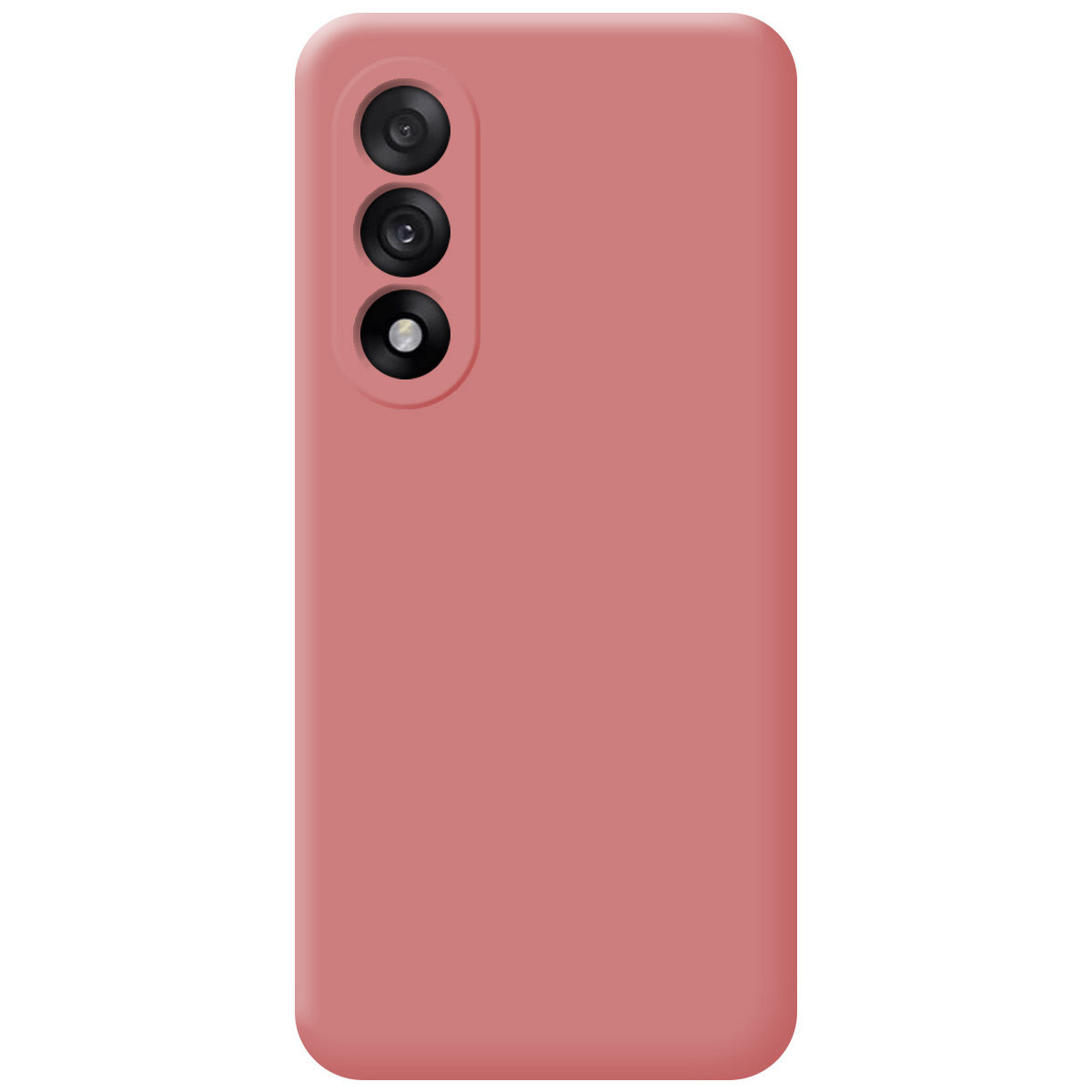 Funda Silicona Líquida Ultra Suave para Oneplus...