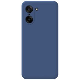 Funda Silicona Líquida Ultra Suave para OnePlus Nord CE5... 2