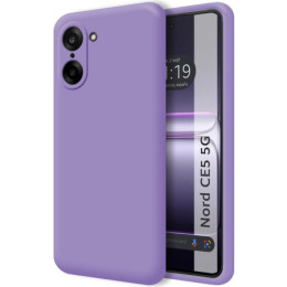 Funda Silicona Líquida Ultra Suave para OnePlus Nord CE5...