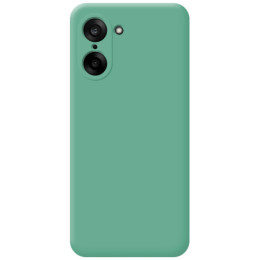 Funda Silicona Líquida Ultra Suave para OnePlus Nord CE5... 2
