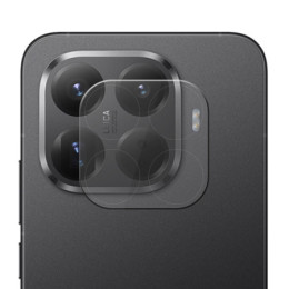 Protector Cristal Templado Cámara Trasera para Xiaomi 15T...