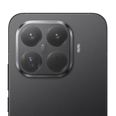 Protector Cristal Templado Cámara Trasera para Xiaomi 15T Pro 5G Vidrio