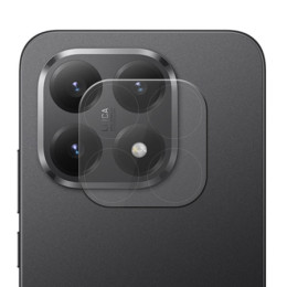 Protector Cristal Templado Cámara Trasera para Xiaomi 15T...