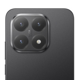 Protector Cristal Templado Cámara Trasera para Xiaomi 15T... 2