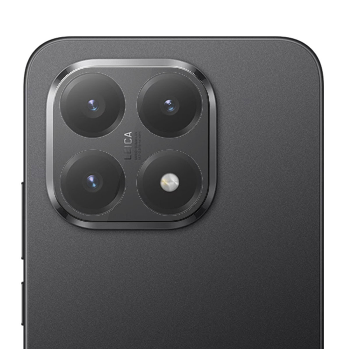 Protector Cristal Templado Cámara Trasera para...