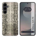 Funda Silicona para Samsung Galaxy S25 FE 5G diseño Animal 01 Dibujos
