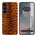 Funda Silicona para Samsung Galaxy S25 FE 5G diseño Animal 03 Dibujos