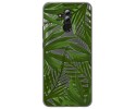 Funda Gel Transparente para Huawei Mate 20 Lite Diseño Jungla Dibujos