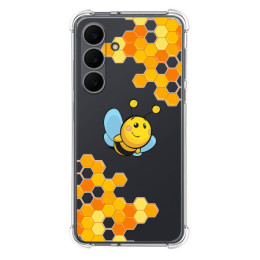 Funda Silicona Antigolpes para Samsung Galaxy S25 FE 5G...