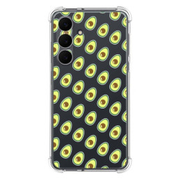 Funda Silicona Antigolpes para Samsung Galaxy S25 FE 5G...