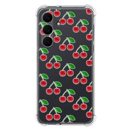 Funda Silicona Antigolpes para Samsung Galaxy S25 FE 5G...