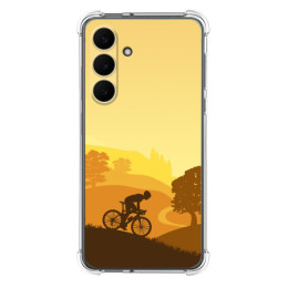 Funda Silicona Antigolpes para Samsung Galaxy S25 FE 5G...