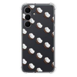 Funda Silicona Antigolpes para Samsung Galaxy S25 FE 5G...