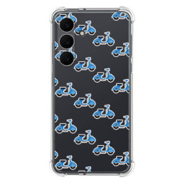 Funda Silicona Antigolpes para Samsung Galaxy S25 FE 5G...