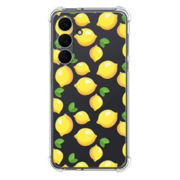 Funda Silicona Antigolpes para Samsung Galaxy S25 FE 5G...