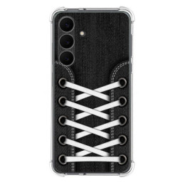 Funda Silicona Antigolpes para Samsung Galaxy S25 FE 5G...