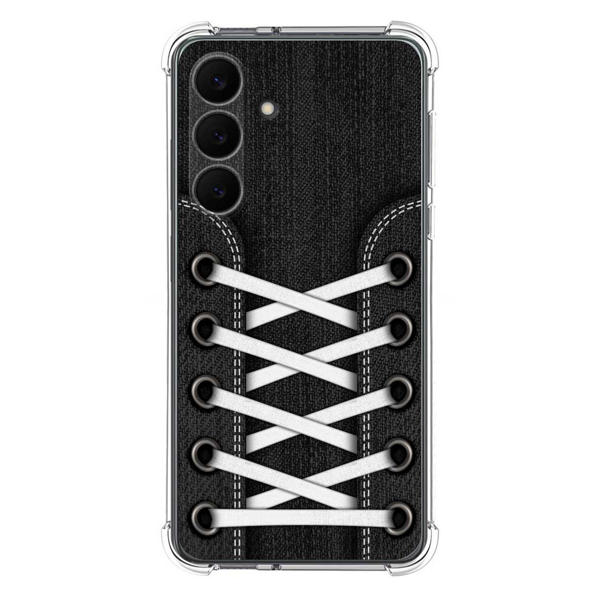 Funda Silicona Antigolpes para Samsung Galaxy...