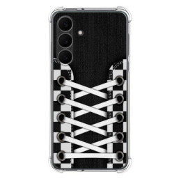 Funda Silicona Antigolpes para Samsung Galaxy S25 FE 5G...