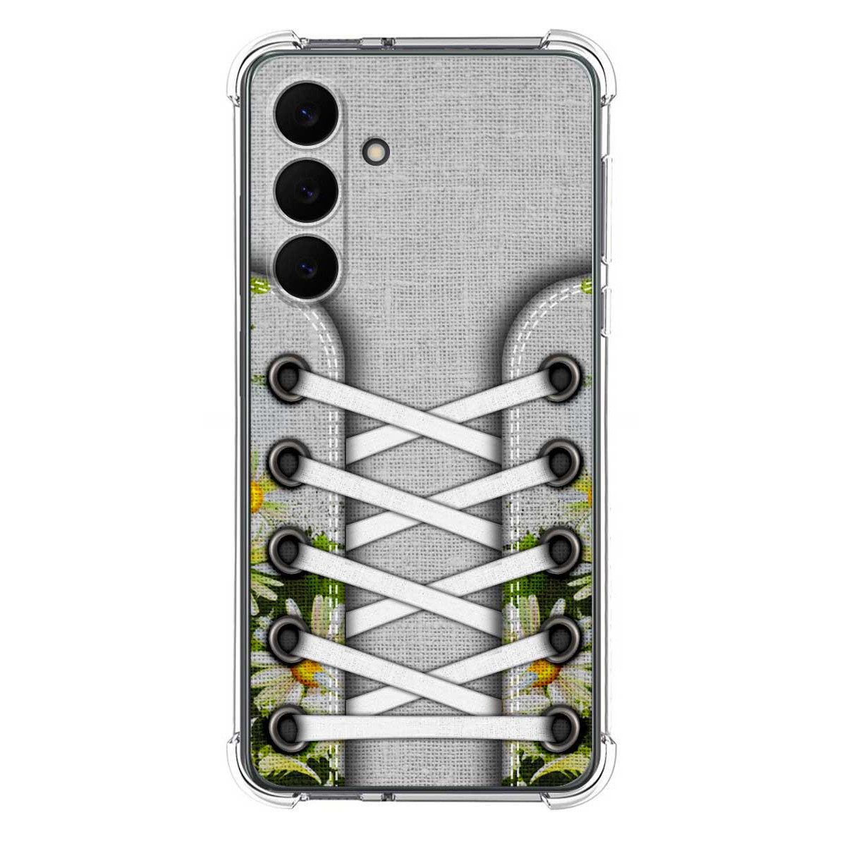 Funda Silicona Antigolpes para Samsung Galaxy...