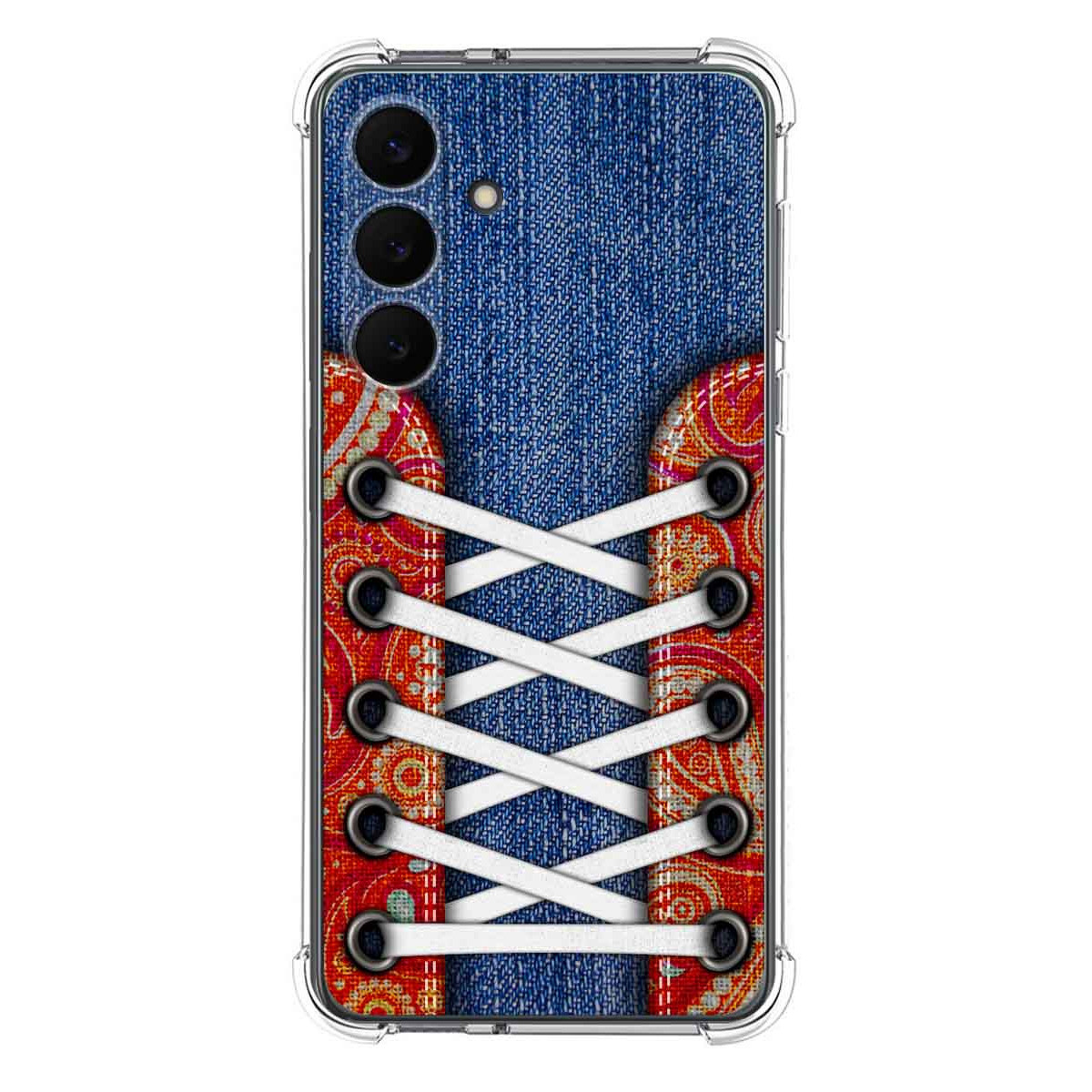 Funda Silicona Antigolpes para Samsung Galaxy...