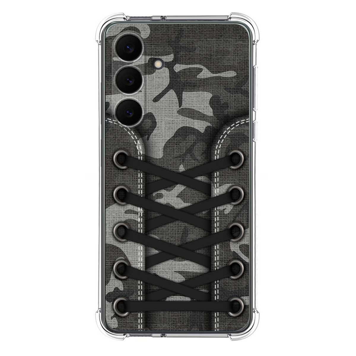 Funda Silicona Antigolpes para Samsung Galaxy...