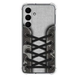 Funda Silicona Antigolpes para Samsung Galaxy S25 FE 5G...