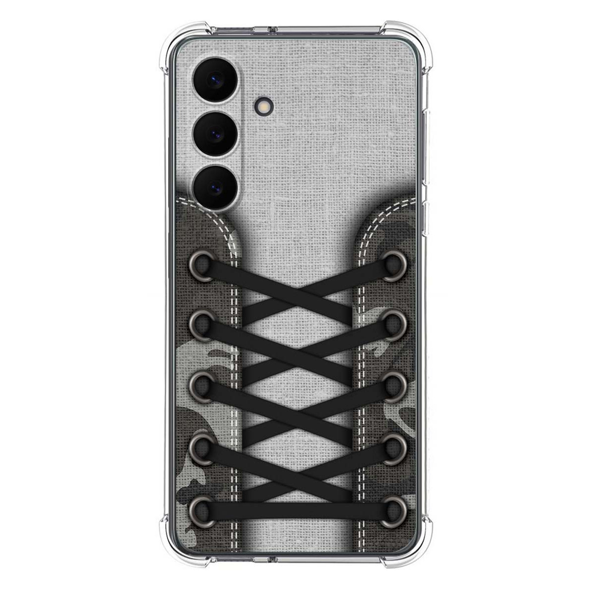 Funda Silicona Antigolpes para Samsung Galaxy...