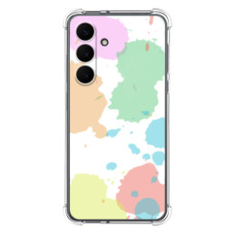 Funda Silicona Antigolpes para Samsung Galaxy S25 FE 5G...