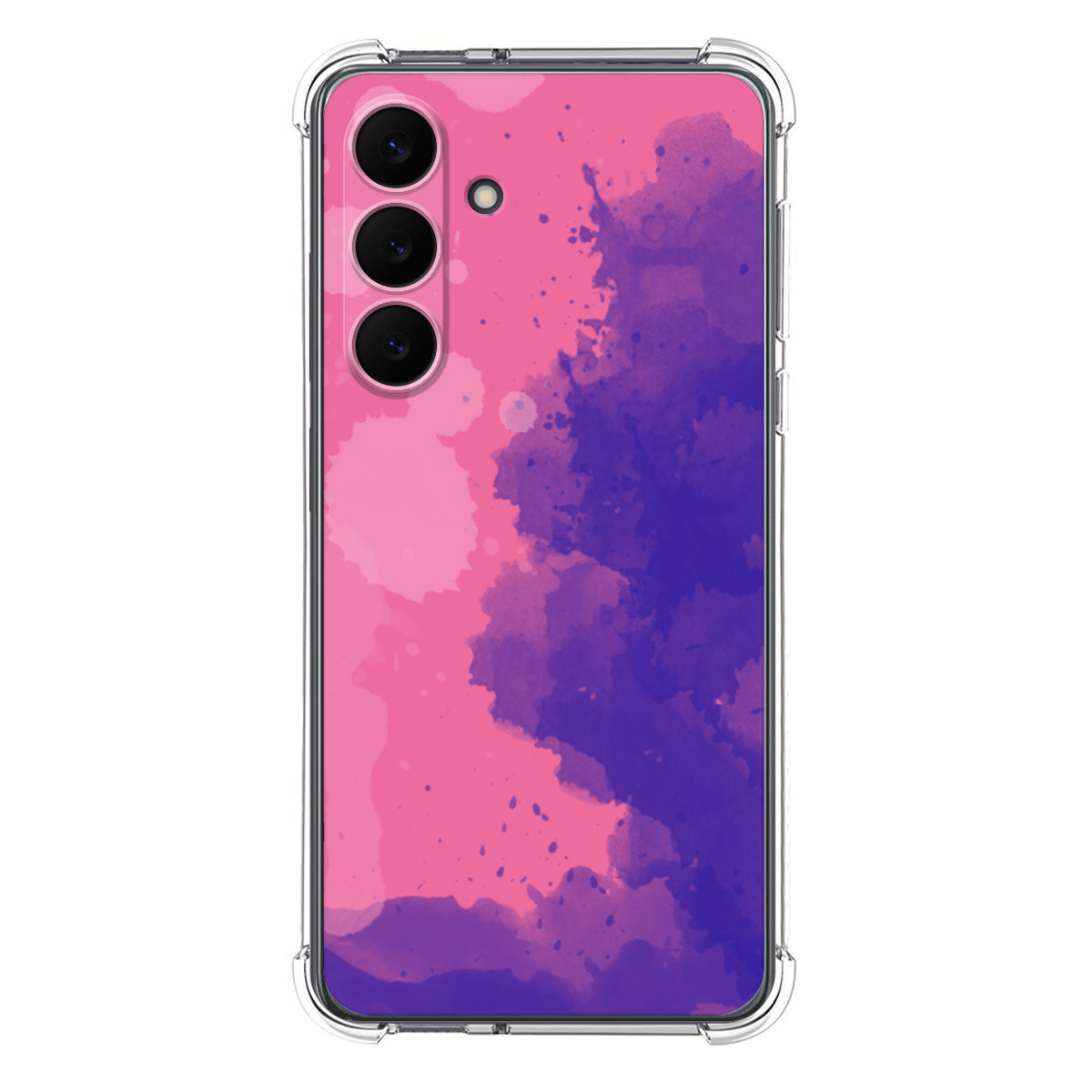 Funda Silicona Antigolpes para Samsung Galaxy...