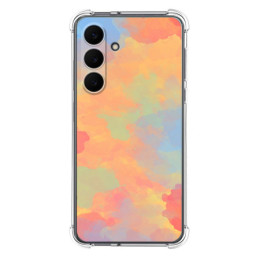 Funda Silicona Antigolpes para Samsung Galaxy S25 FE 5G...
