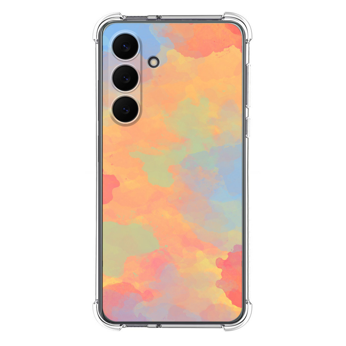 Funda Silicona Antigolpes para Samsung Galaxy...