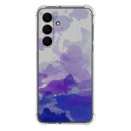 Funda Silicona Antigolpes para Samsung Galaxy S25 FE 5G...