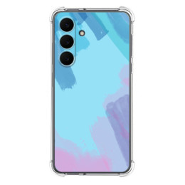 Funda Silicona Antigolpes para Samsung Galaxy S25 FE 5G...