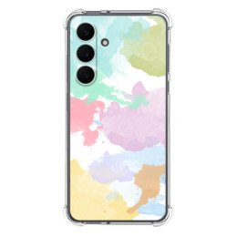 Funda Silicona Antigolpes para Samsung Galaxy S25 FE 5G...