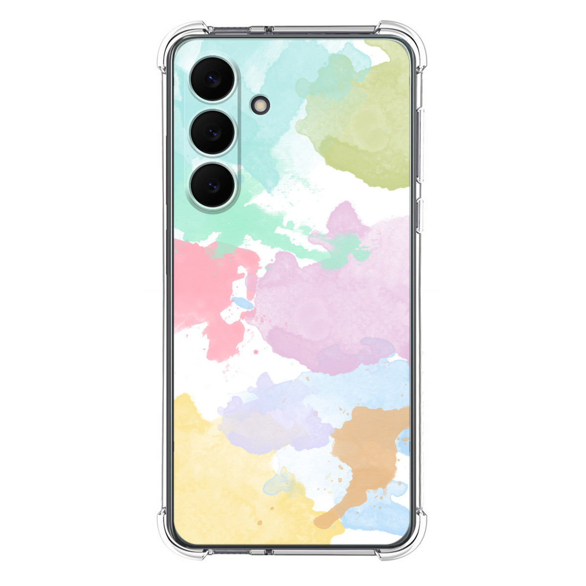 Funda Silicona Antigolpes para Samsung Galaxy...