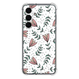 Funda Silicona Antigolpes para Samsung Galaxy S25 FE 5G...