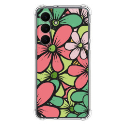 Funda Silicona Antigolpes para Samsung Galaxy S25 FE 5G...