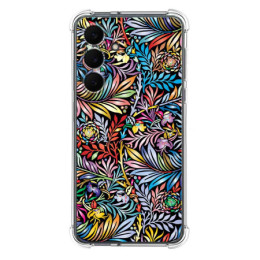 Funda Silicona Antigolpes para Samsung Galaxy S25 FE 5G...
