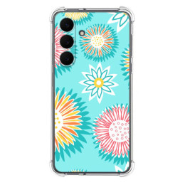 Funda Silicona Antigolpes para Samsung Galaxy S25 FE 5G...