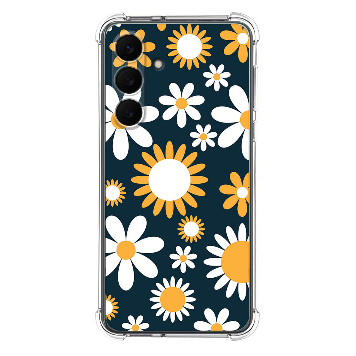 Funda Silicona Antigolpes para Samsung Galaxy...