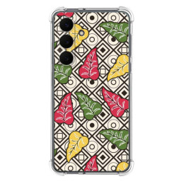 Funda Silicona Antigolpes para Samsung Galaxy S25 FE 5G...