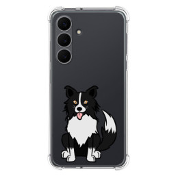 Funda Silicona Antigolpes para Samsung Galaxy S25 FE 5G...
