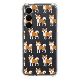 Funda Silicona Antigolpes para Samsung Galaxy S25 FE 5G...