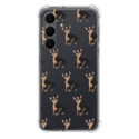 Funda Silicona Antigolpes para Samsung Galaxy S25 FE 5G diseño Perros 11 Dibujos