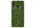Funda Gel Transparente para Huawei P Smart Plus Diseño Jungla Dibujos