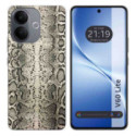 Funda Silicona para Vivo V60 Lite 5G diseño Animal 01 Dibujos