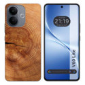 Funda Silicona para Vivo V60 Lite 5G diseño Madera 04 Dibujos