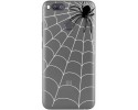 Funda Gel Transparente para Xiaomi Mi 5X / Mi A1 Diseño Araña Dibujos