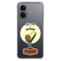 Funda Silicona Antigolpes para Vivo V60 Lite 5G diseño Culo Natural Dibujos