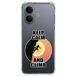 Funda Silicona Antigolpes para Vivo V60 Lite 5G diseño...